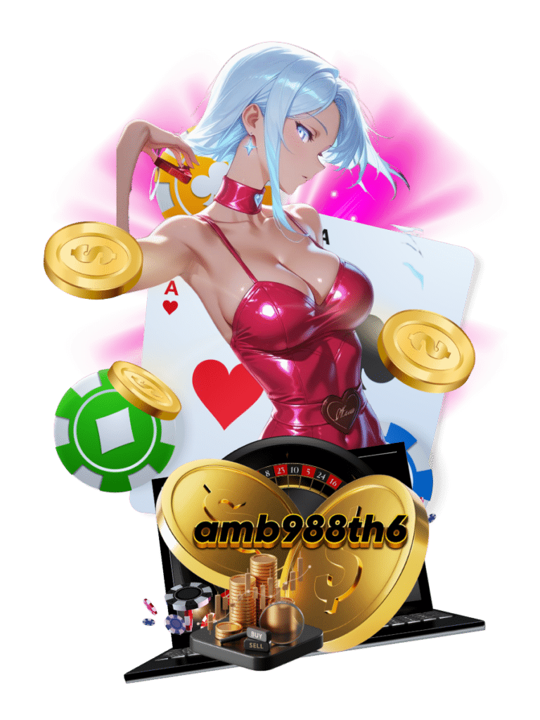 amb988th6 สล็อต